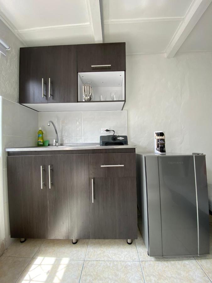 Cozy Apartment In The Poblado San Lucas Medellín Exterior foto